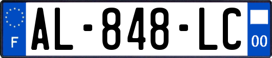 AL-848-LC