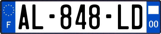 AL-848-LD