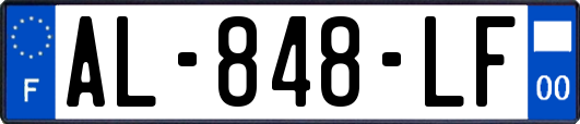 AL-848-LF