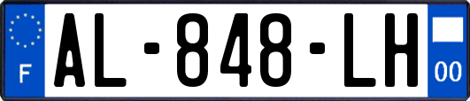 AL-848-LH