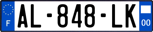 AL-848-LK