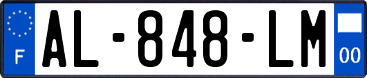 AL-848-LM