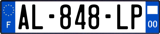 AL-848-LP