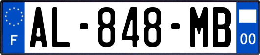 AL-848-MB