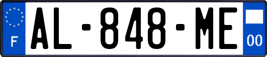 AL-848-ME