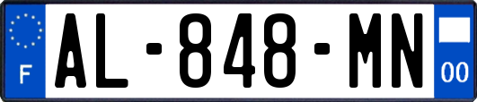 AL-848-MN