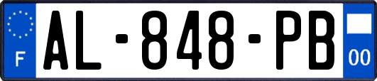 AL-848-PB