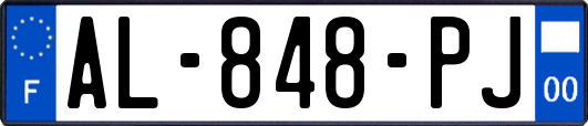 AL-848-PJ
