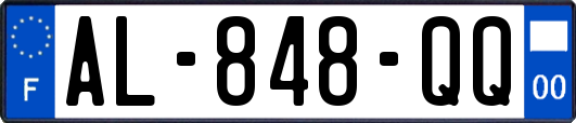 AL-848-QQ