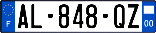 AL-848-QZ