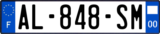 AL-848-SM