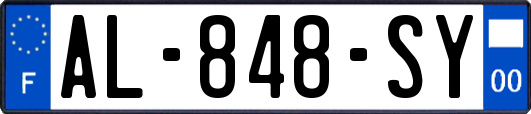 AL-848-SY