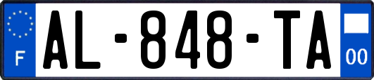 AL-848-TA