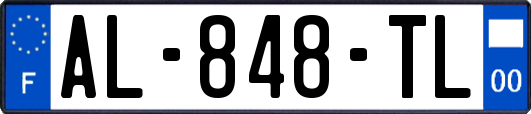 AL-848-TL