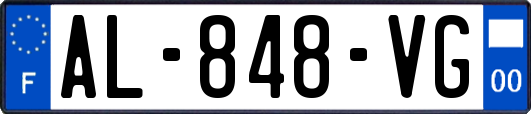 AL-848-VG