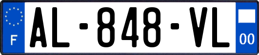 AL-848-VL
