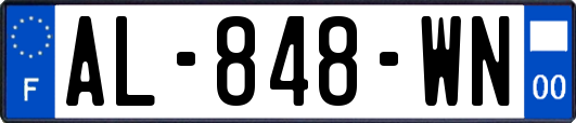 AL-848-WN
