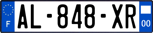 AL-848-XR