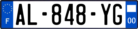 AL-848-YG