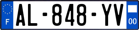 AL-848-YV