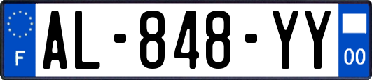 AL-848-YY