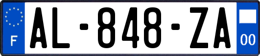 AL-848-ZA