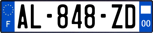 AL-848-ZD