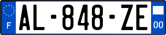 AL-848-ZE