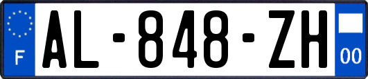 AL-848-ZH
