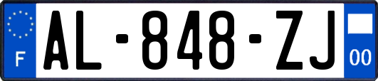 AL-848-ZJ