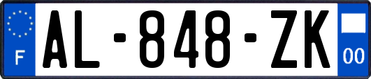 AL-848-ZK