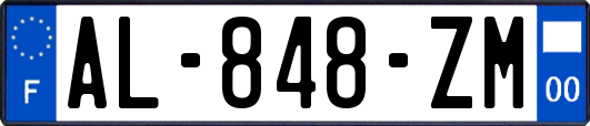 AL-848-ZM