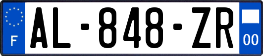 AL-848-ZR