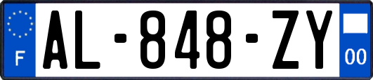 AL-848-ZY
