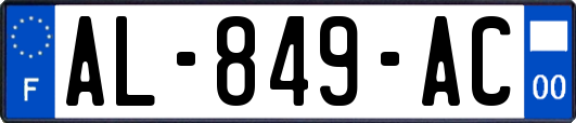 AL-849-AC