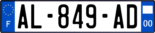 AL-849-AD