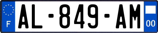AL-849-AM