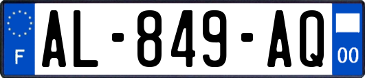 AL-849-AQ