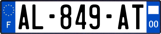 AL-849-AT