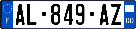 AL-849-AZ
