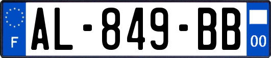 AL-849-BB
