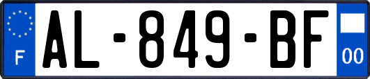 AL-849-BF