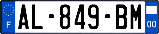 AL-849-BM