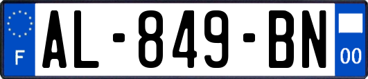 AL-849-BN