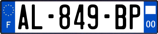 AL-849-BP