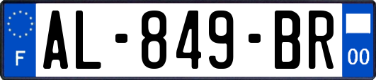 AL-849-BR