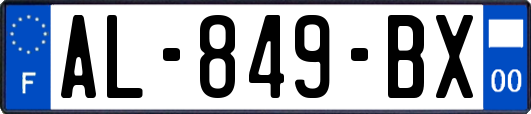 AL-849-BX