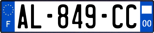AL-849-CC