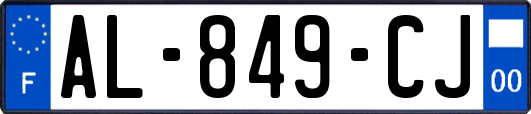 AL-849-CJ