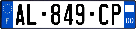AL-849-CP